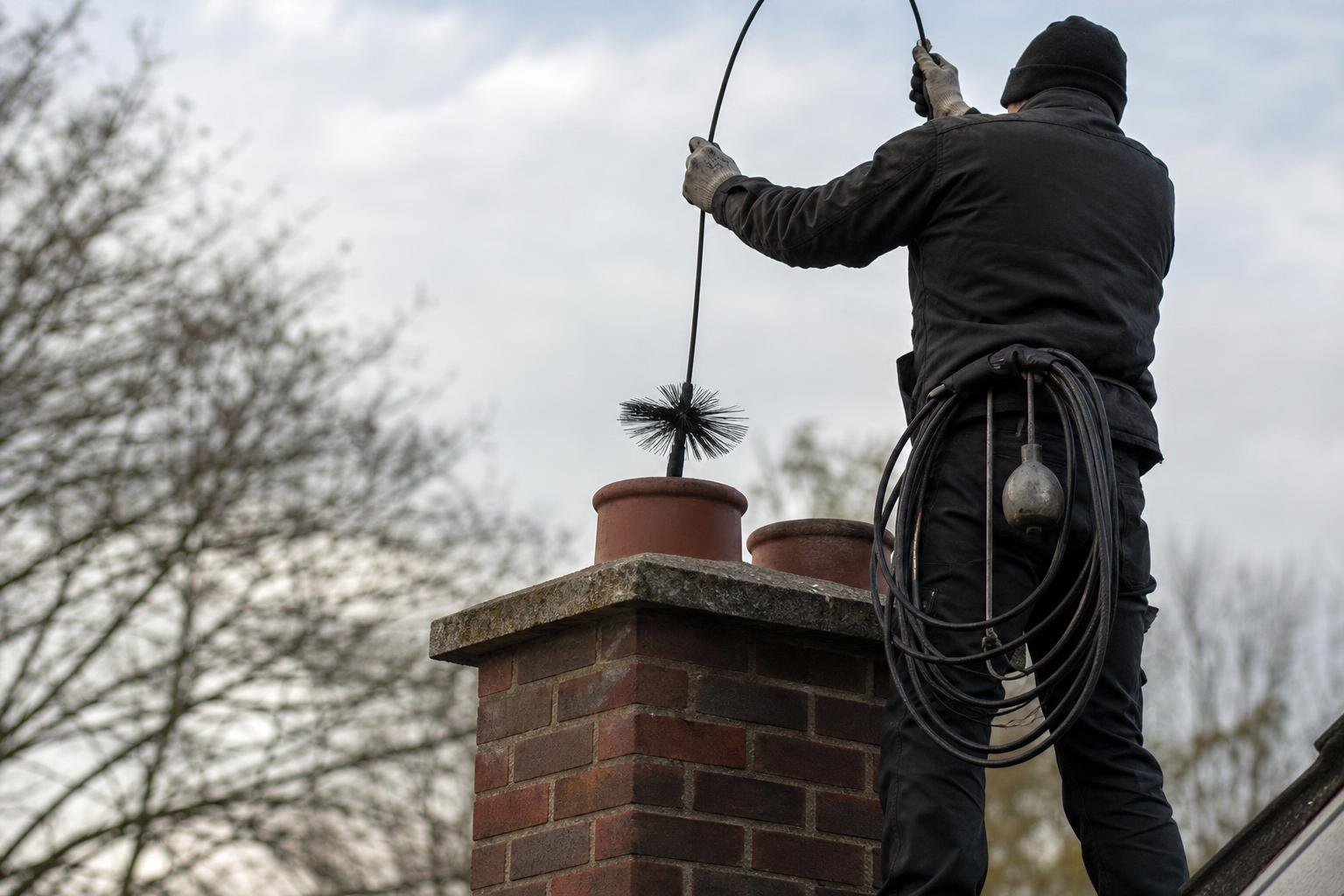 Chimney Inspection